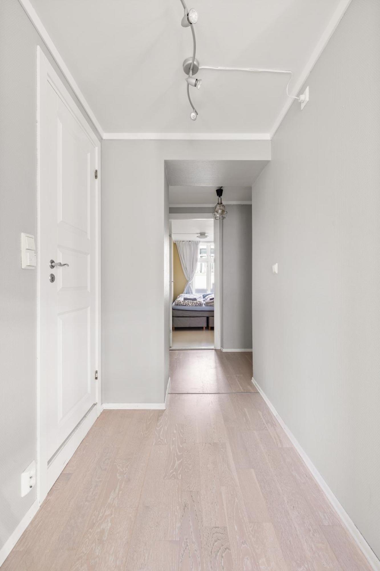 Beautiful Space With Balcony Oslo Exteriör bild